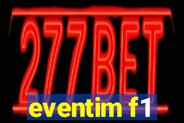 eventim f1